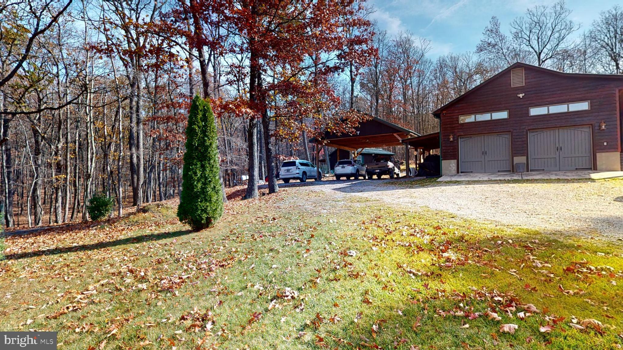 MEADOW HILLS - Residential