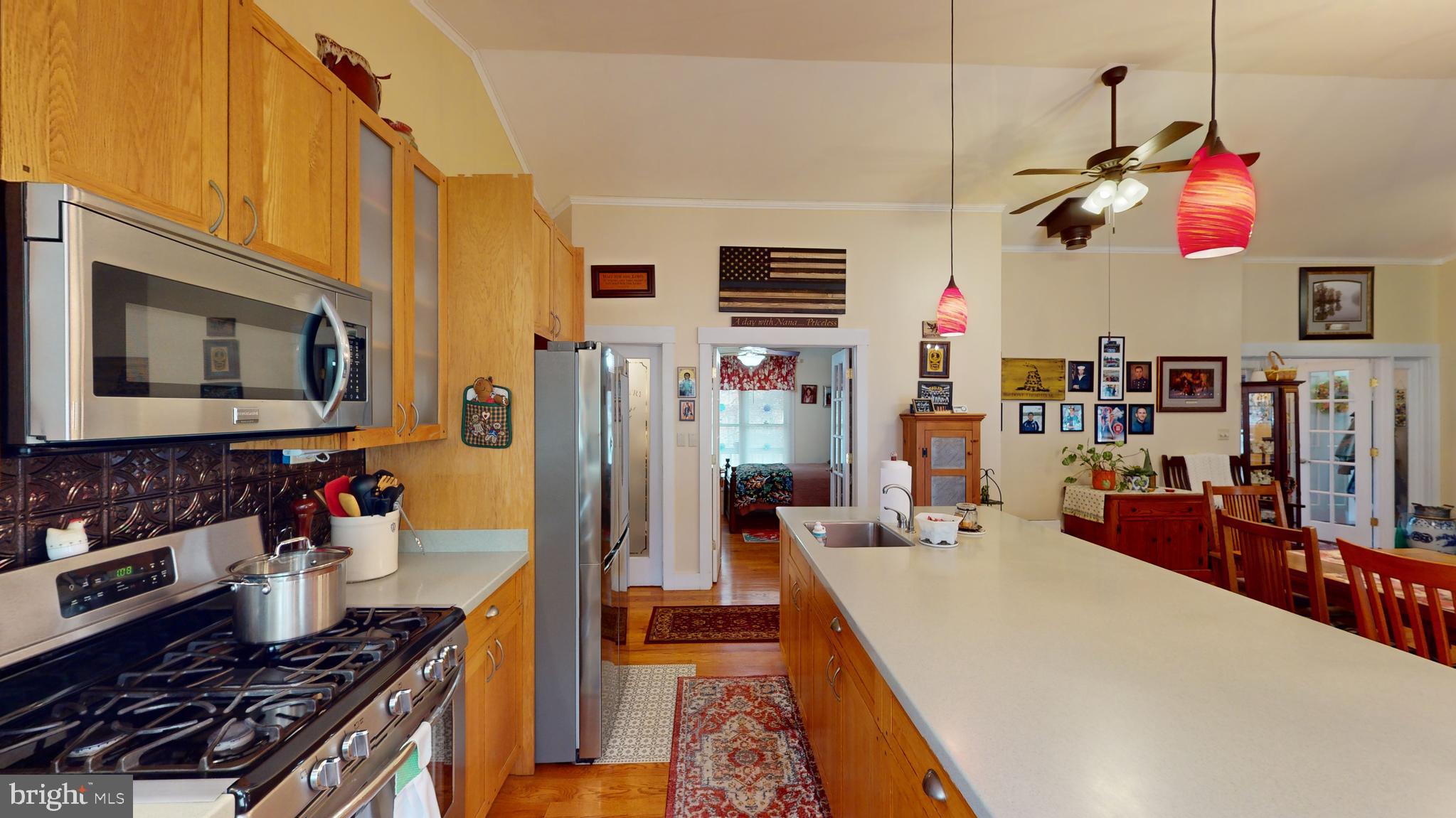 MEADOW HILLS - Residential