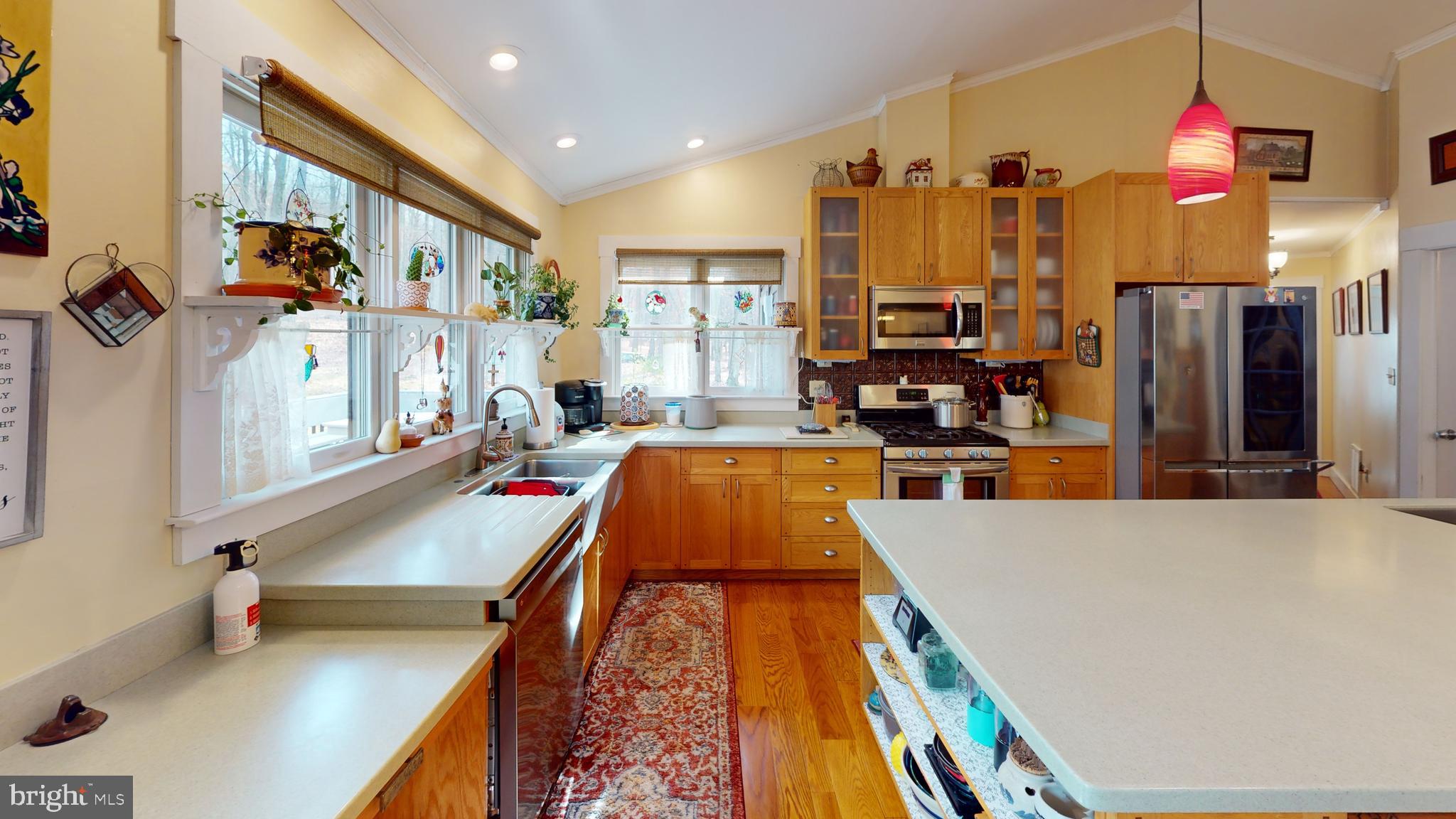 MEADOW HILLS - Residential