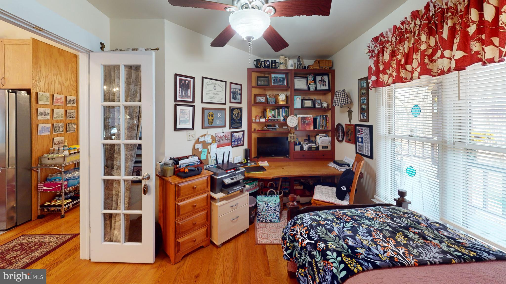 MEADOW HILLS - Residential