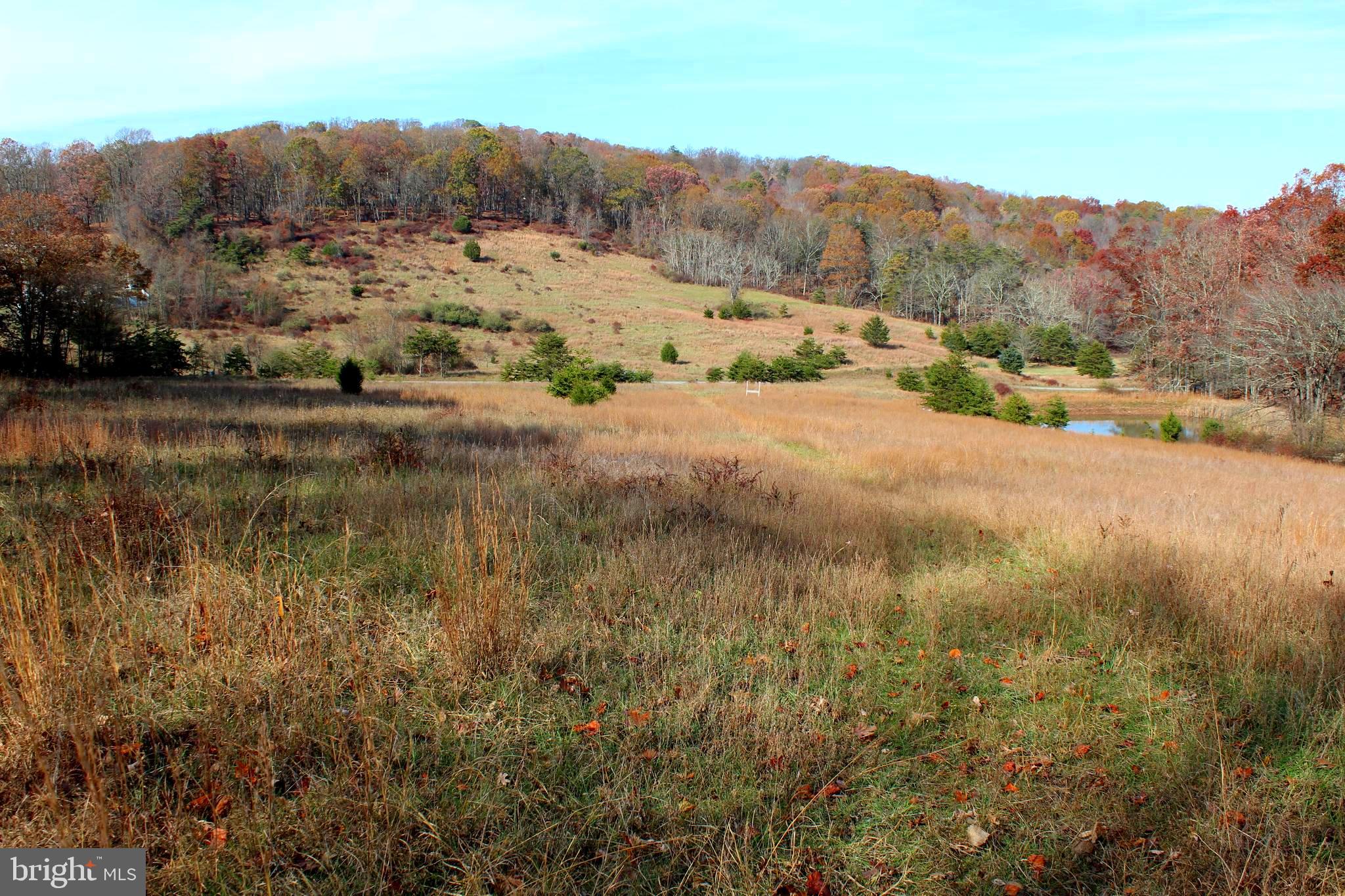 MEADOW HILLS - Residential