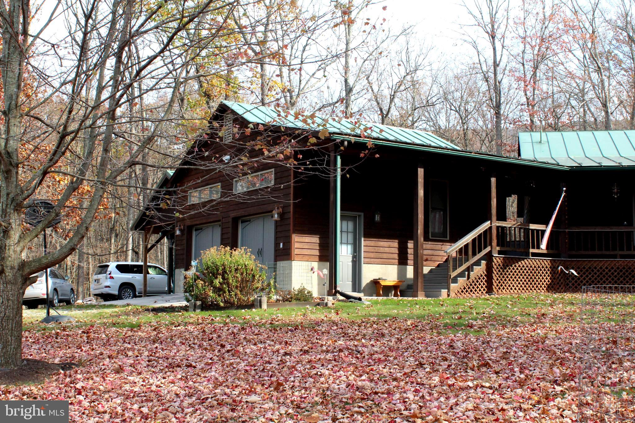 MEADOW HILLS - Residential