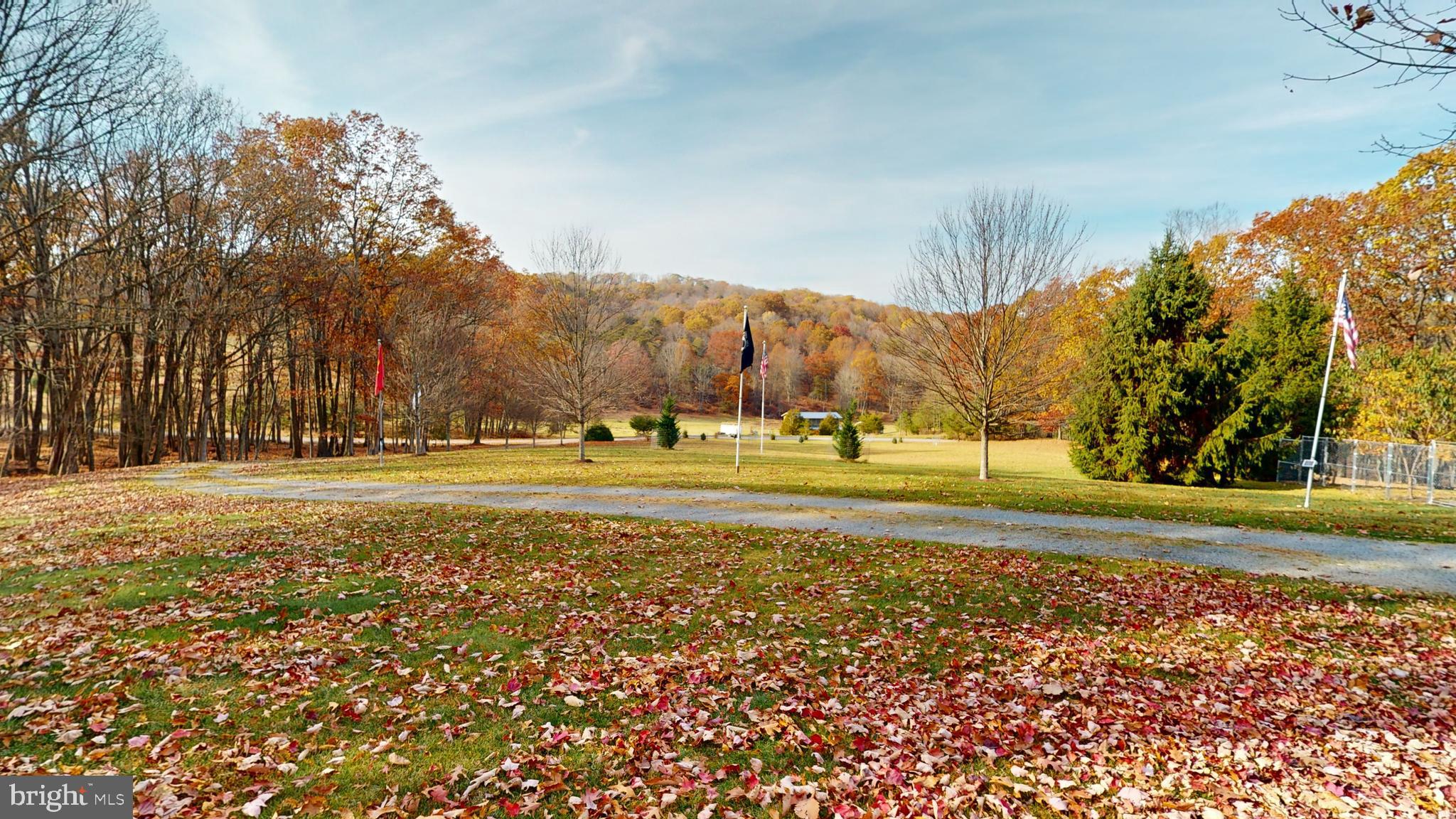 MEADOW HILLS - Residential