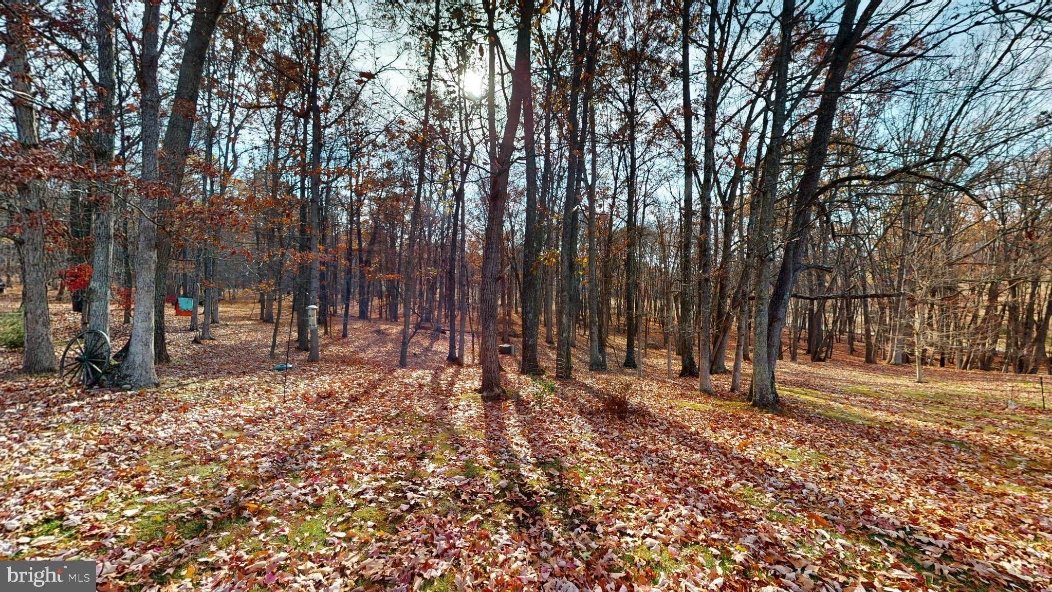 MEADOW HILLS - Residential