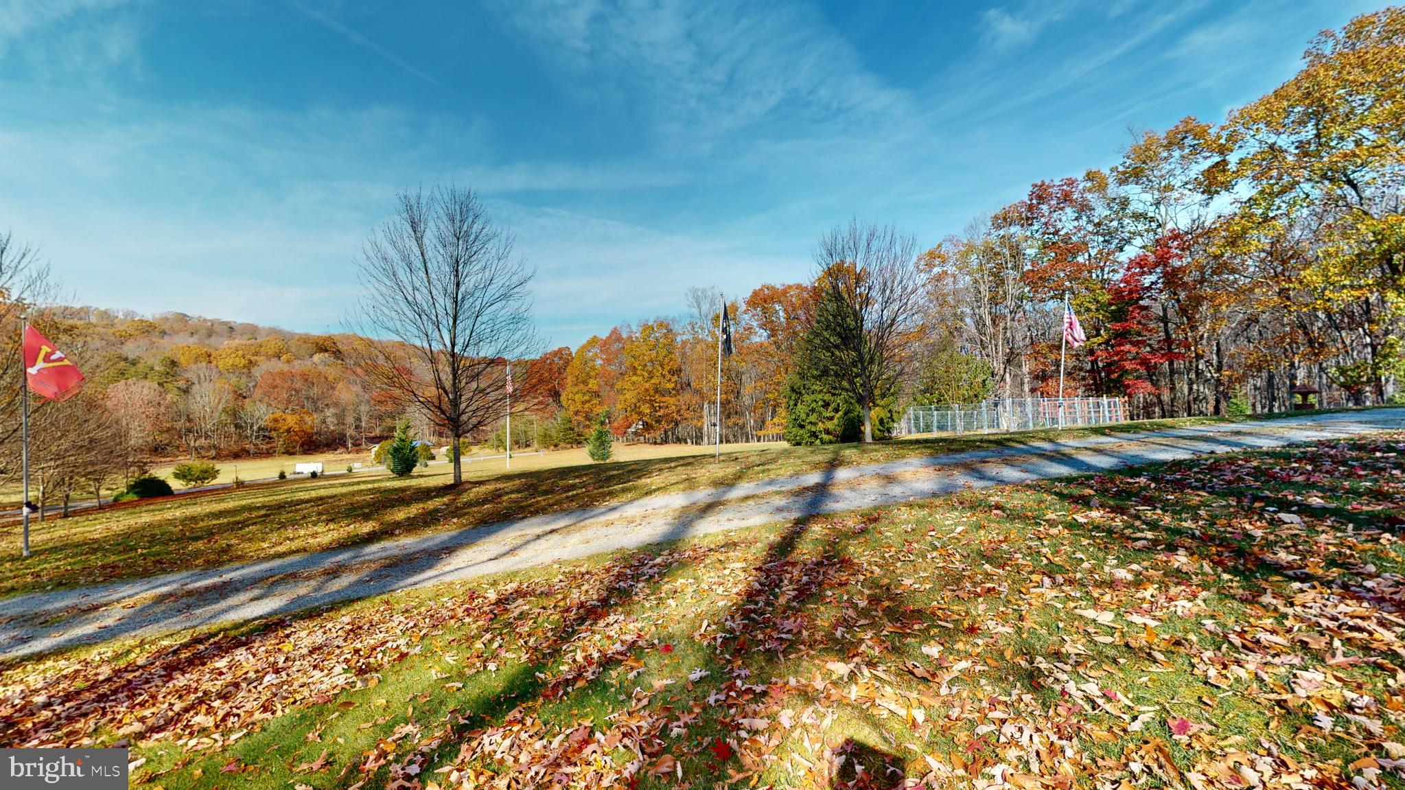 MEADOW HILLS - Residential