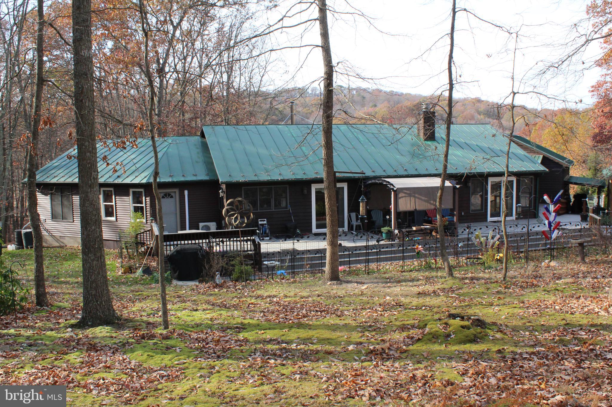 MEADOW HILLS - Residential