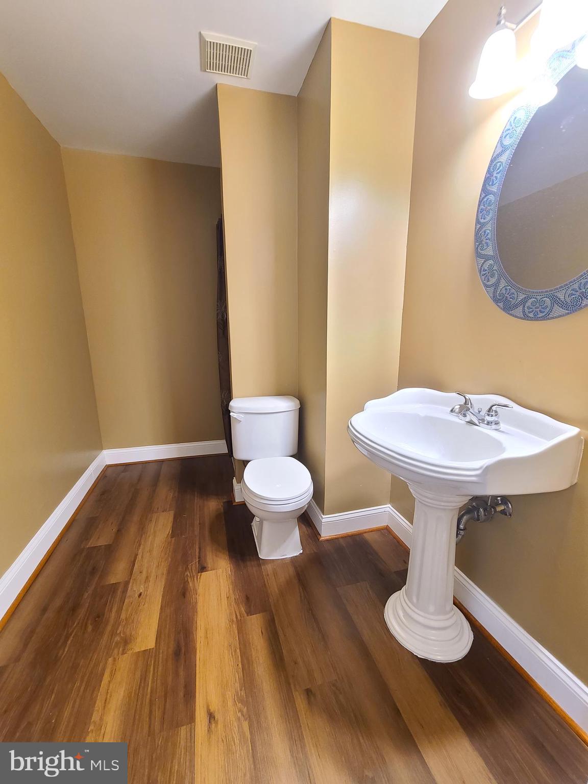 KERILL WOODS - Residential