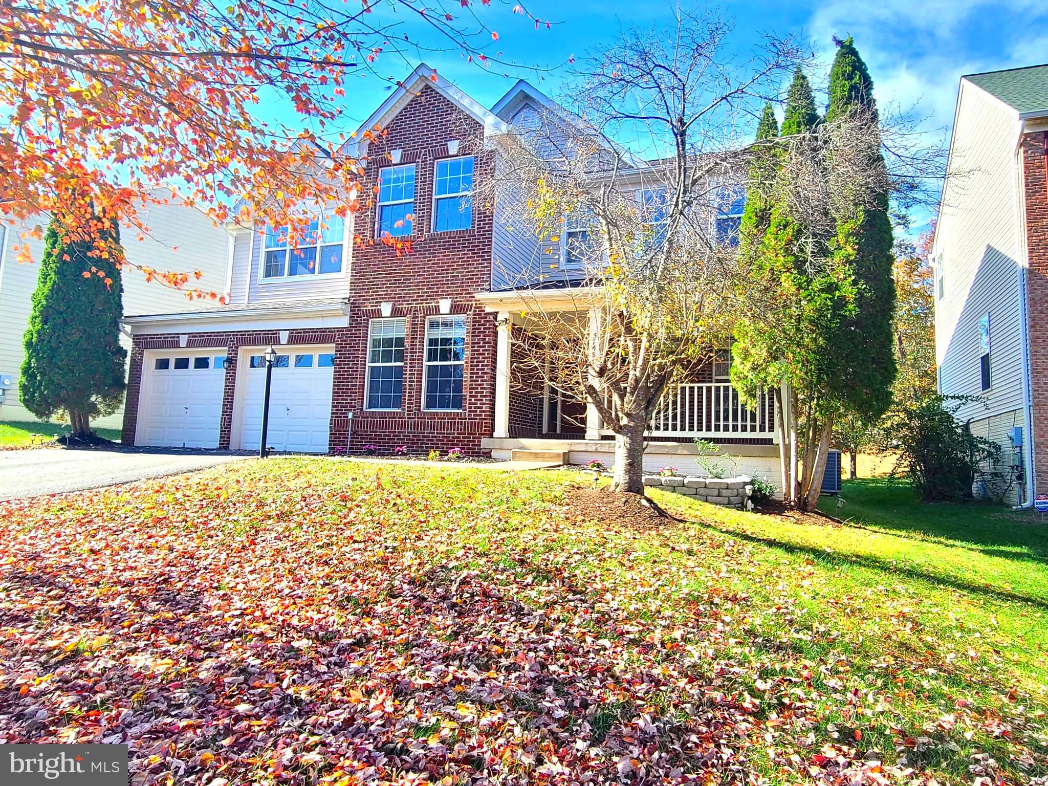 KERILL WOODS - Residential