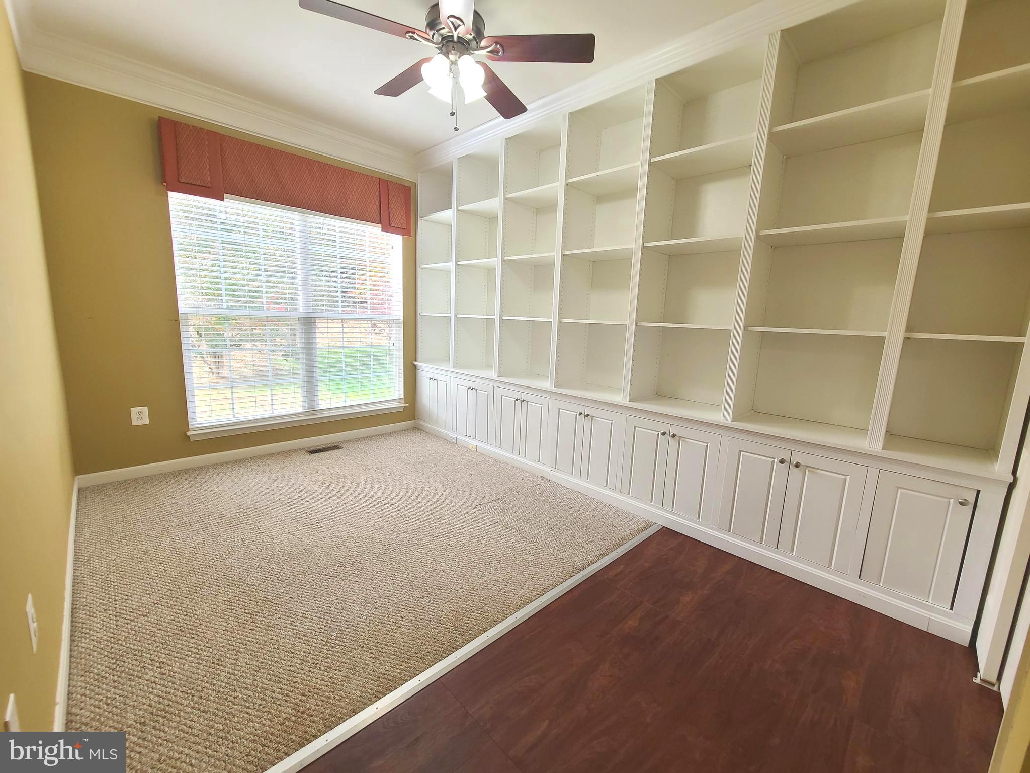 KERILL WOODS - Residential