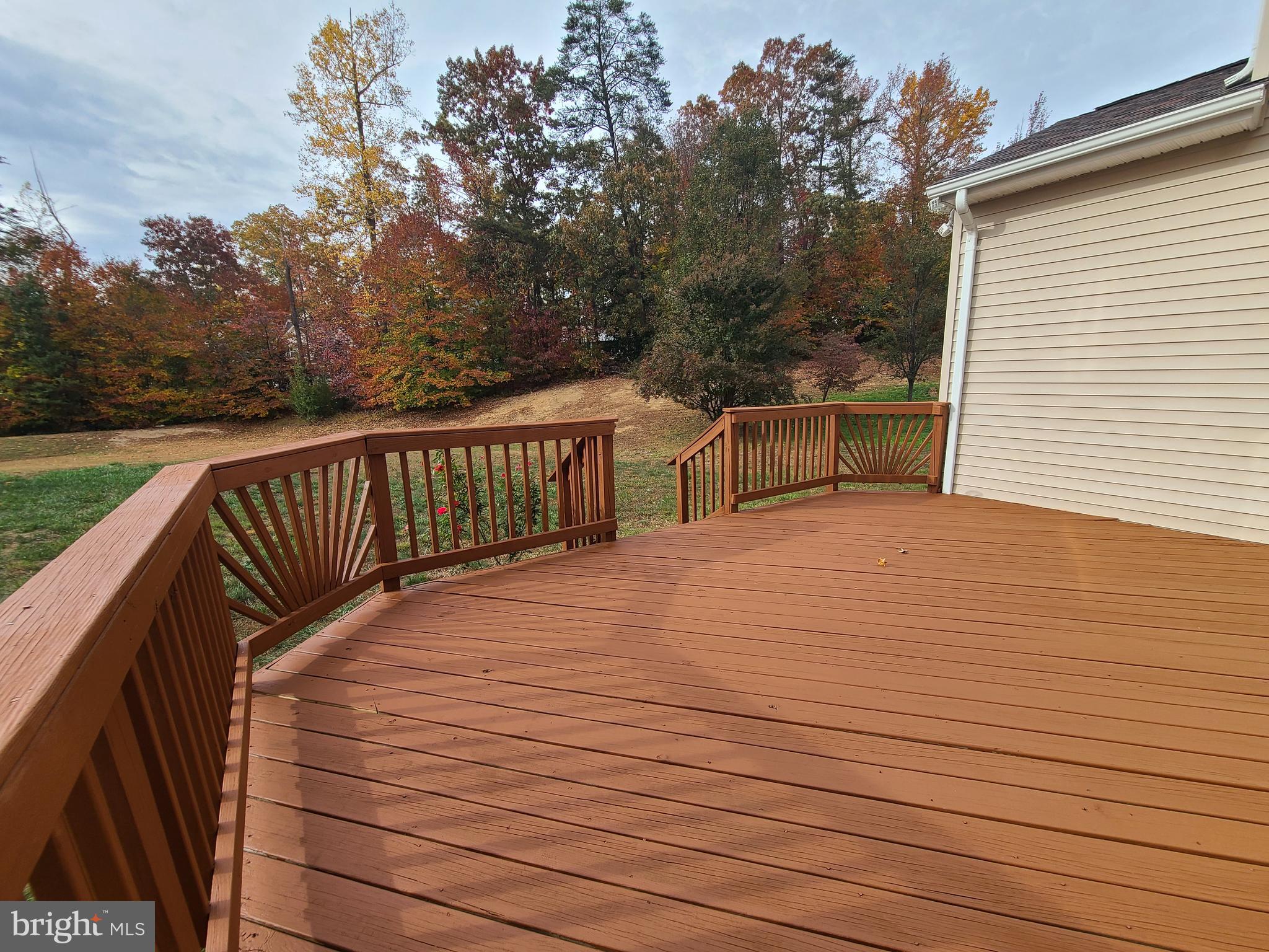 KERILL WOODS - Residential