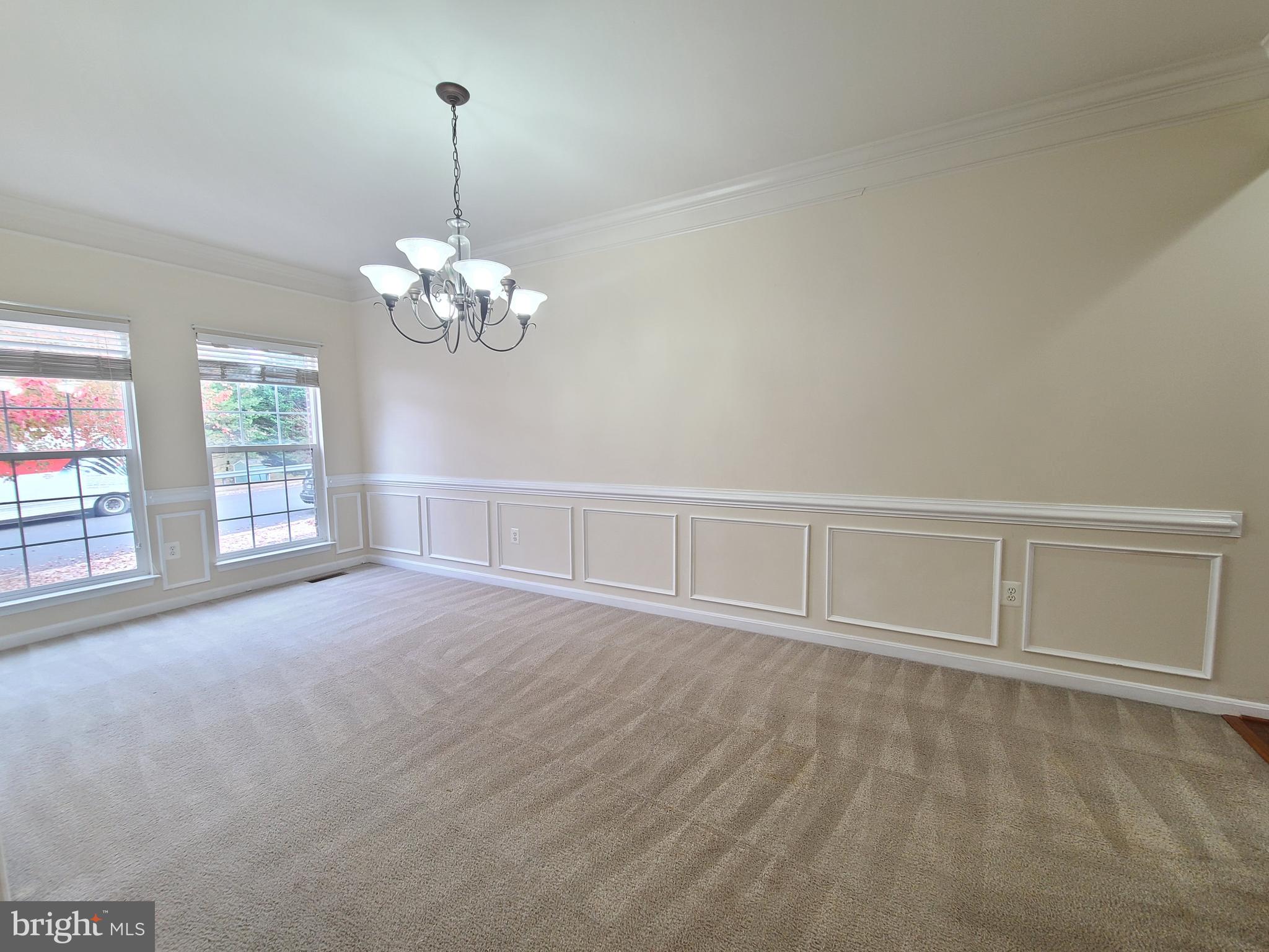 KERILL WOODS - Residential