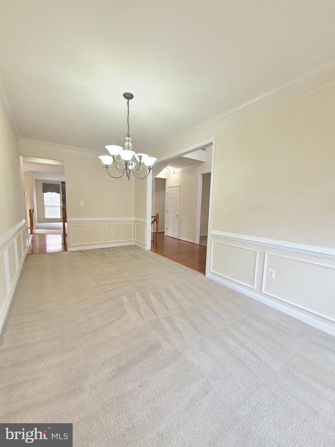 KERILL WOODS - Residential