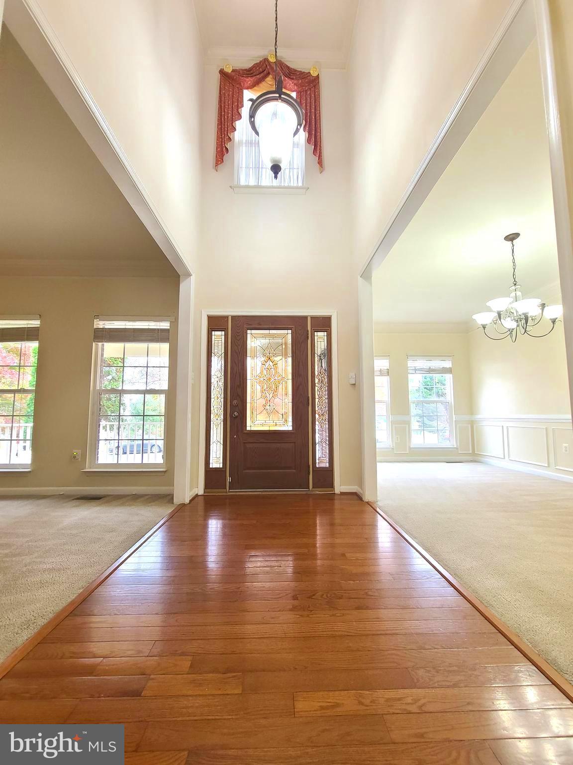 KERILL WOODS - Residential