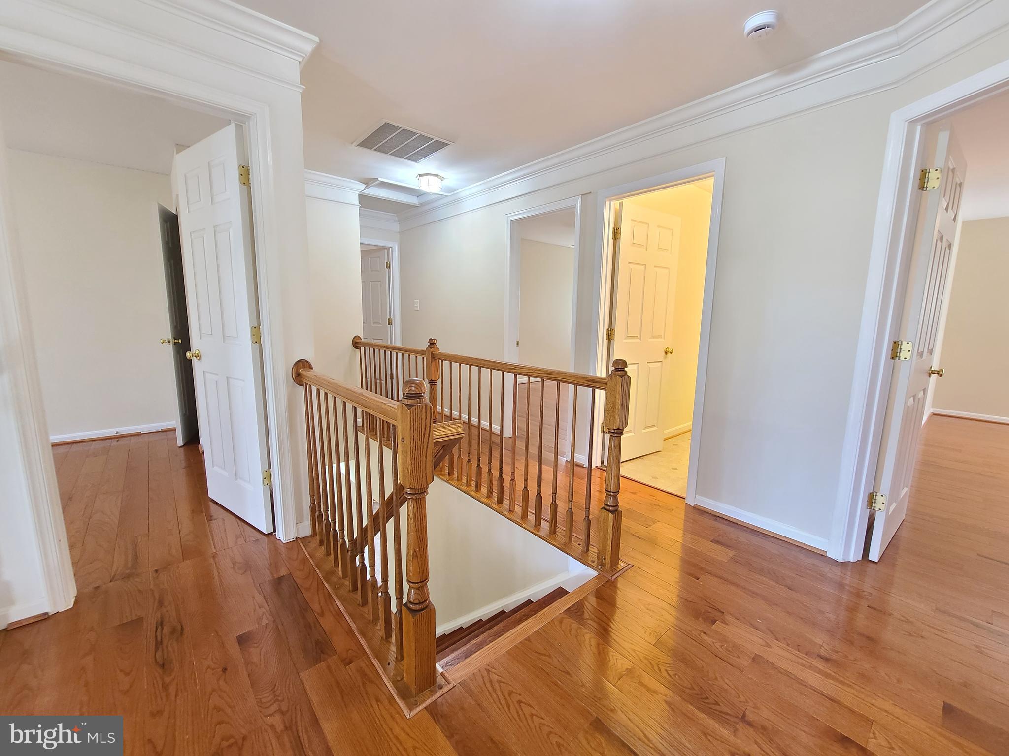 KERILL WOODS - Residential