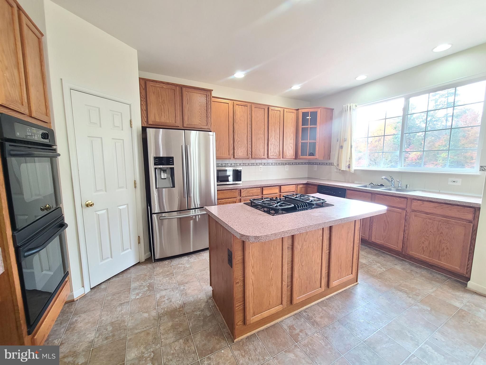 KERILL WOODS - Residential