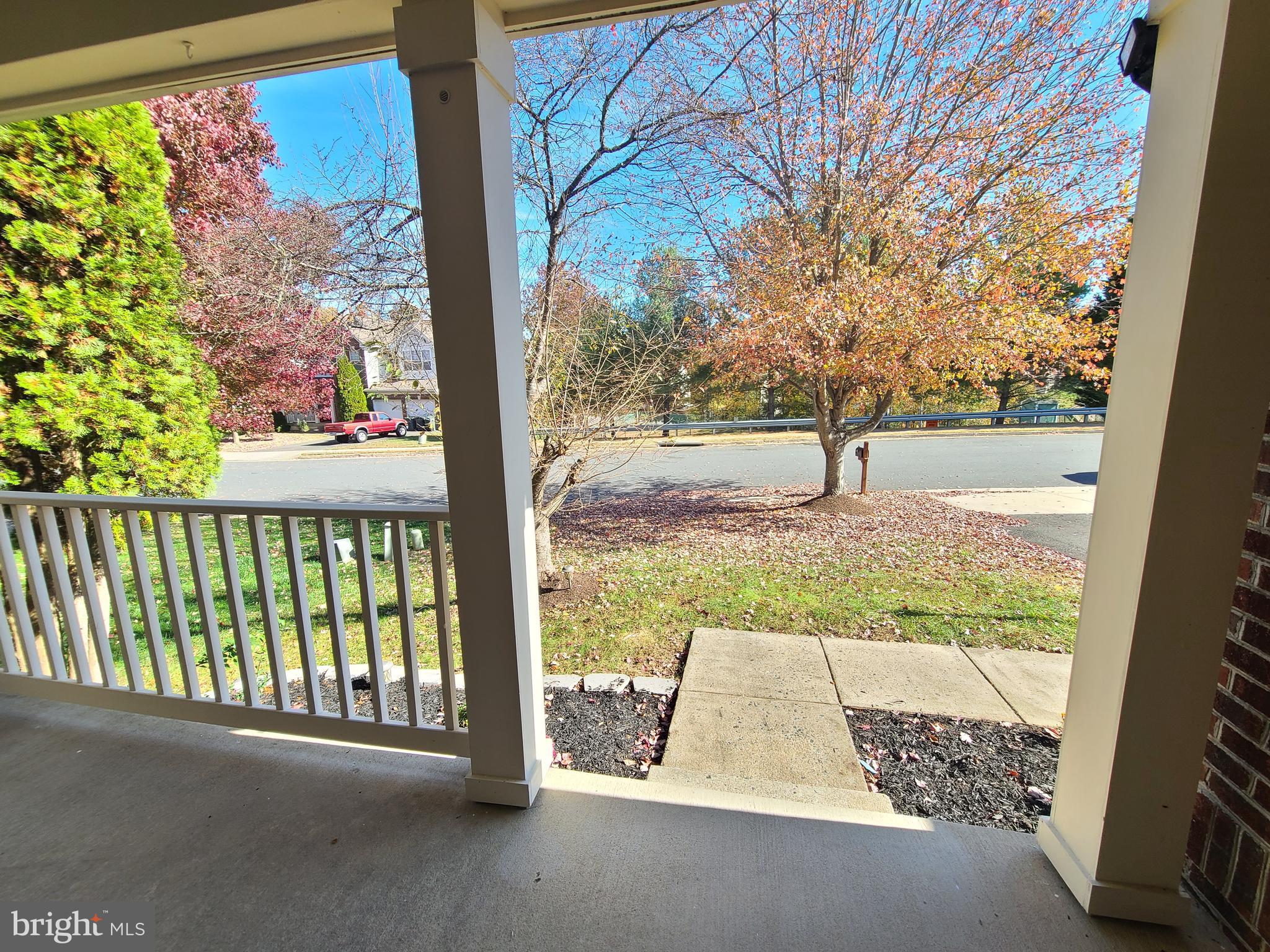 KERILL WOODS - Residential