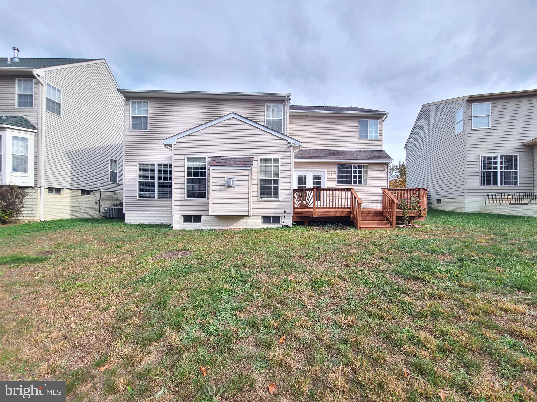 KERILL WOODS - Residential