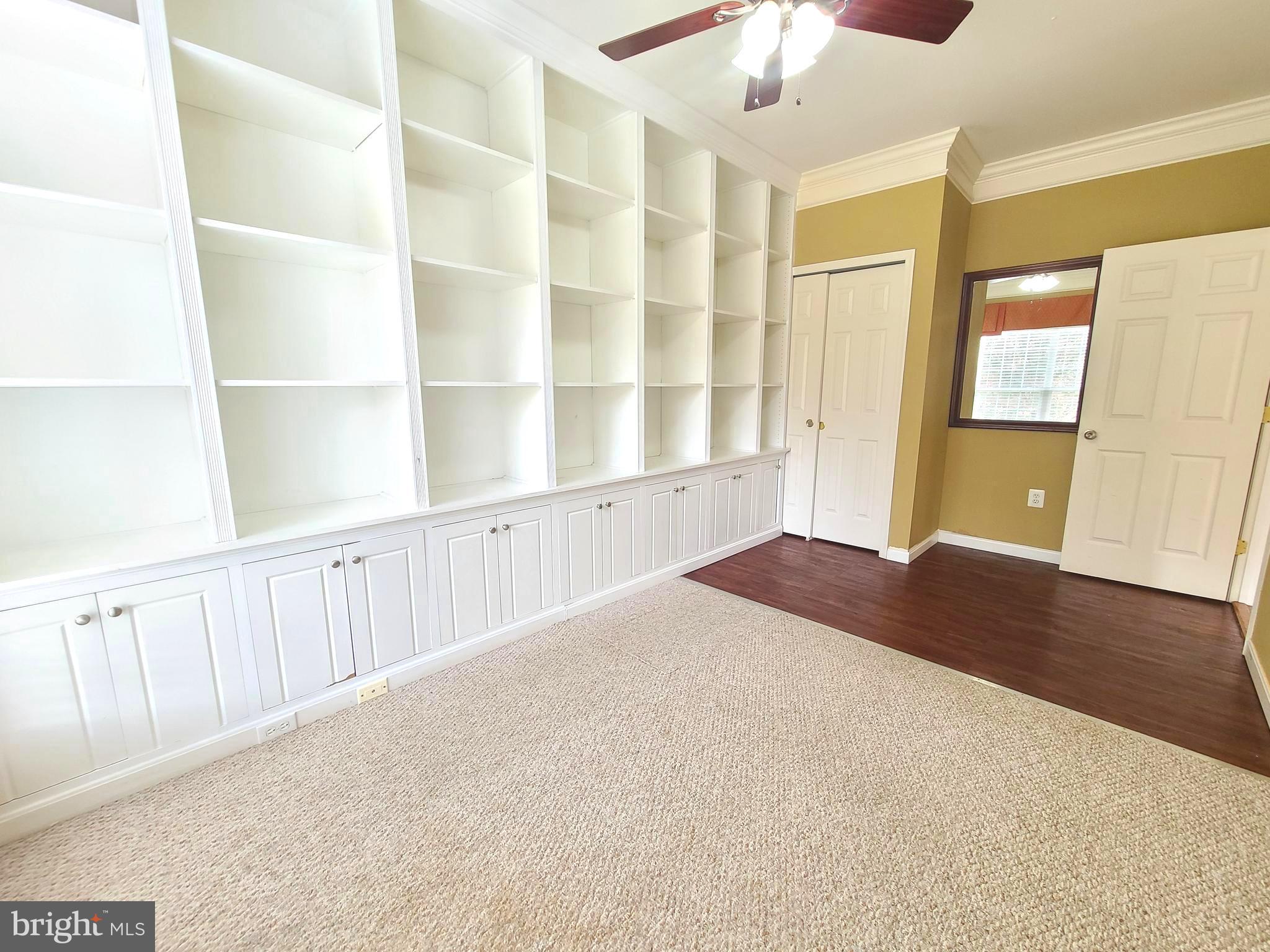 KERILL WOODS - Residential