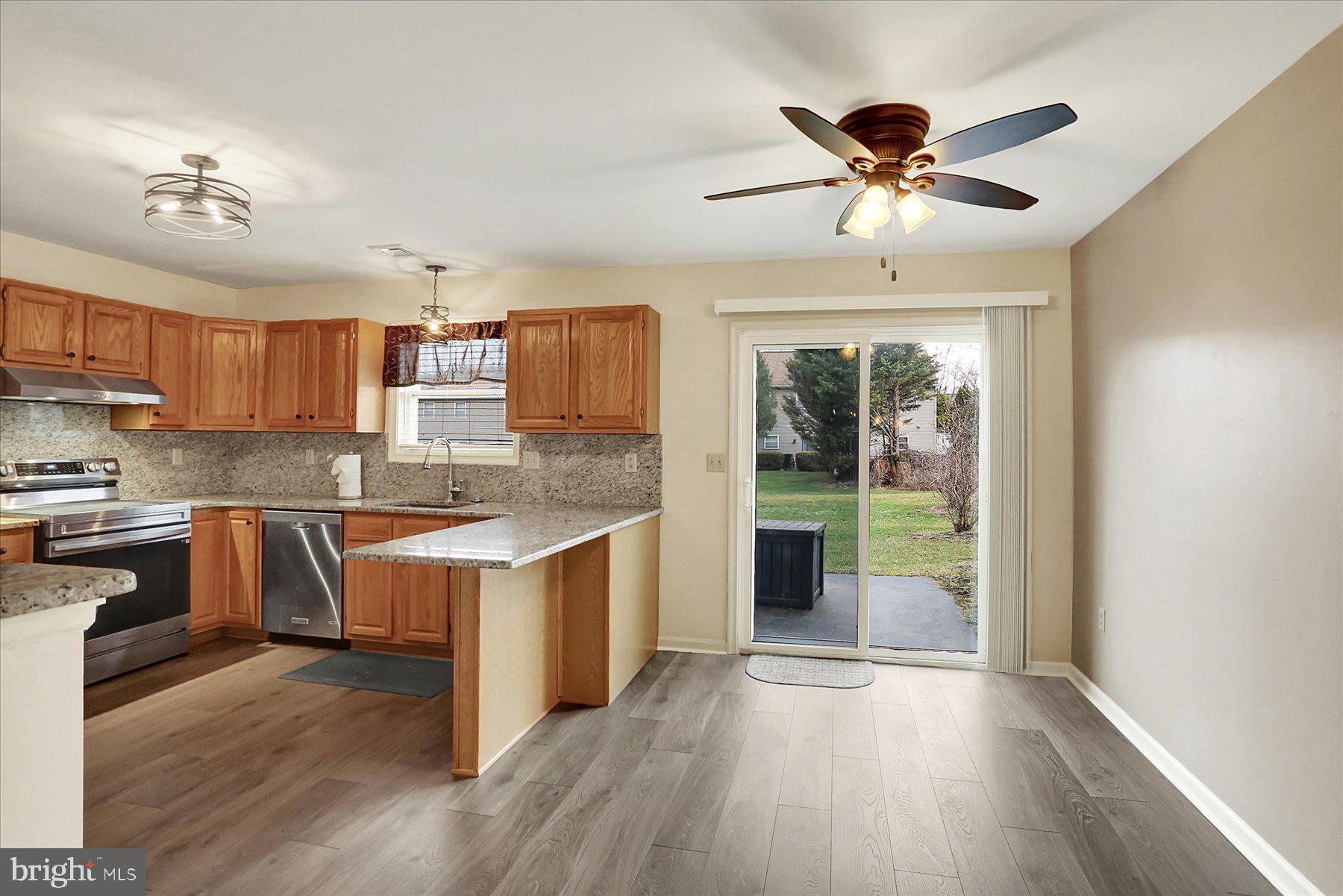 CAPITAL RIDGE - Residential