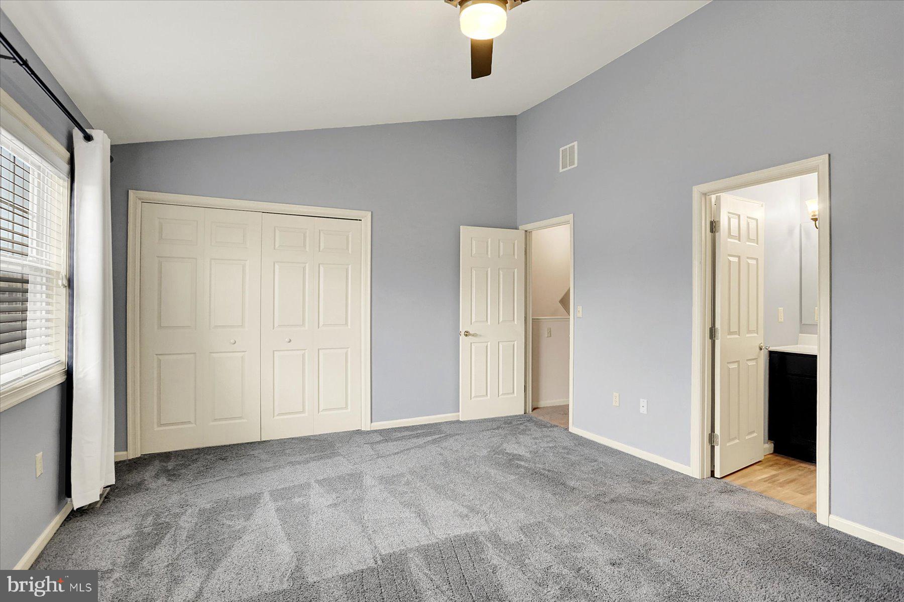 CAPITAL RIDGE - Residential