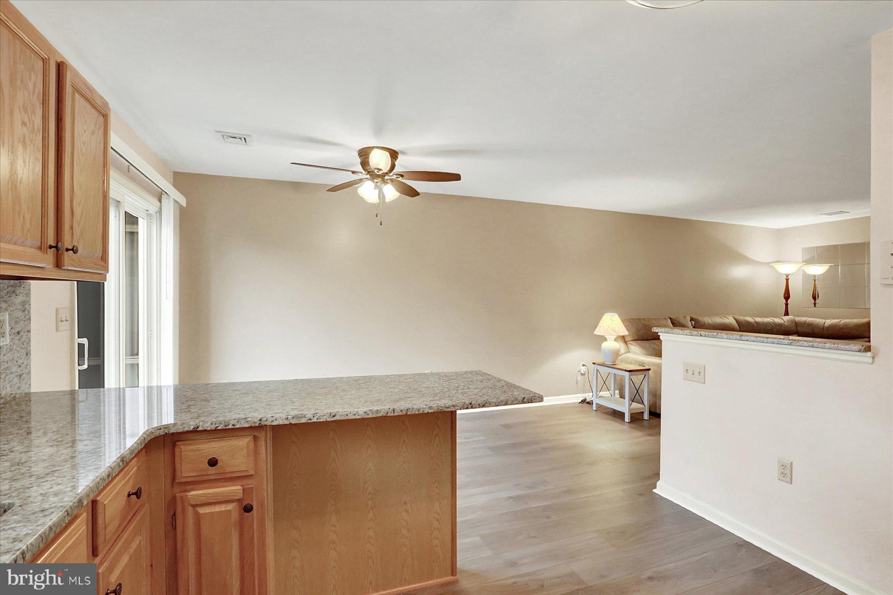 CAPITAL RIDGE - Residential