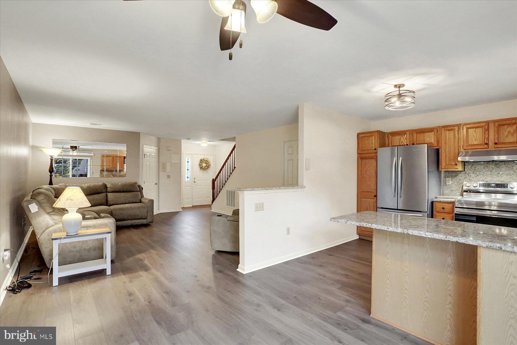 CAPITAL RIDGE - Residential