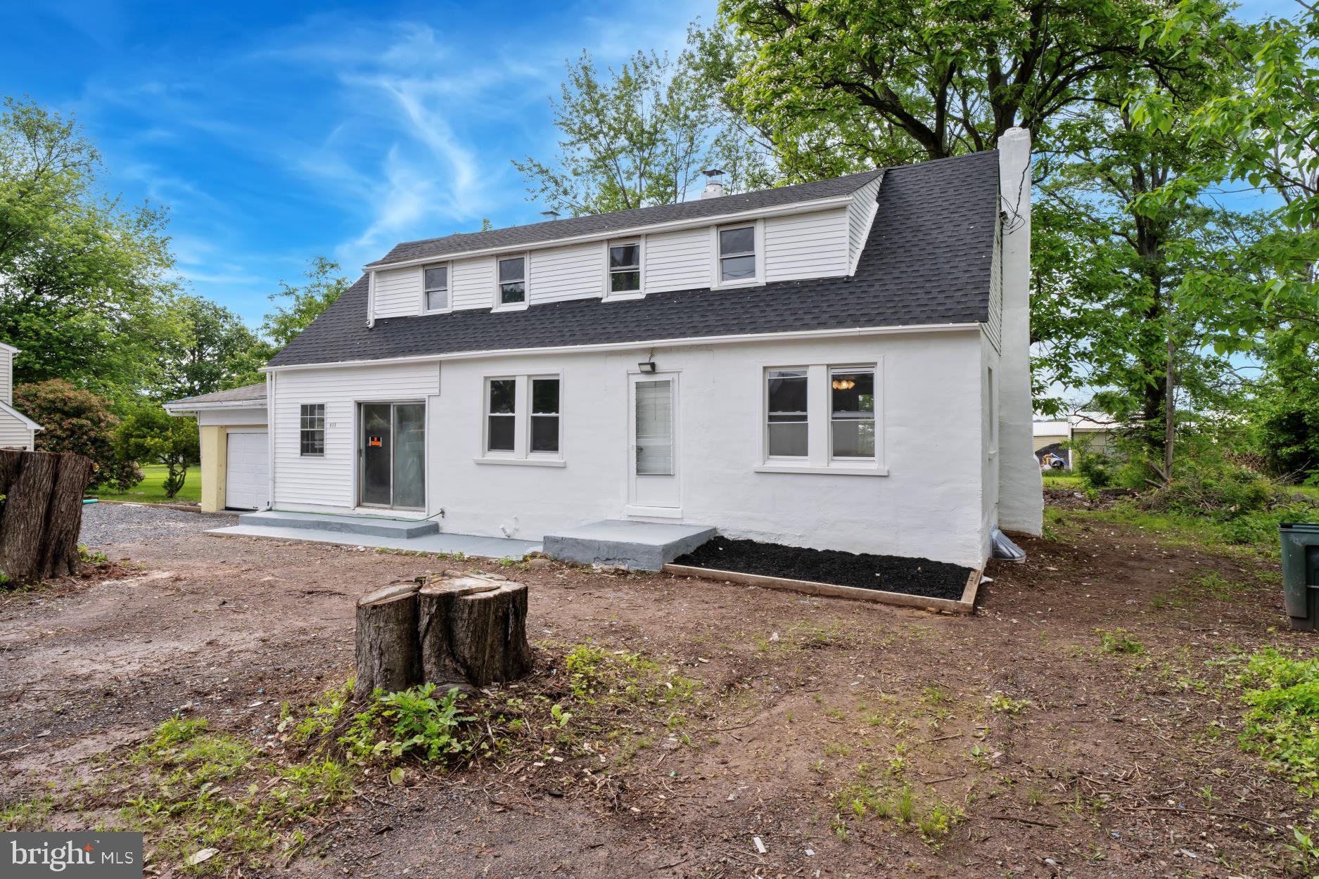 635 ELROY ROAD