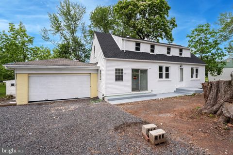 635 ELROY ROAD SOUDERTON PA 18964