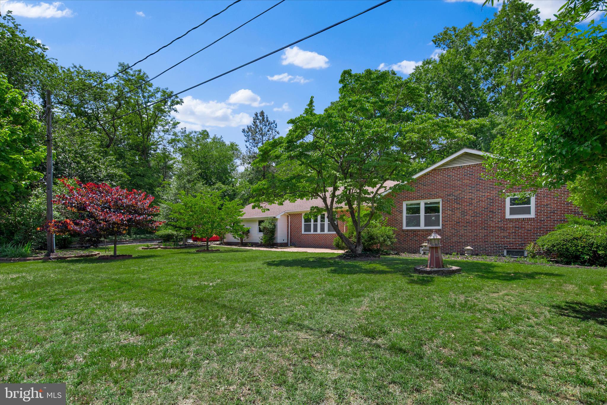 505 LAKEWOOD DRIVE