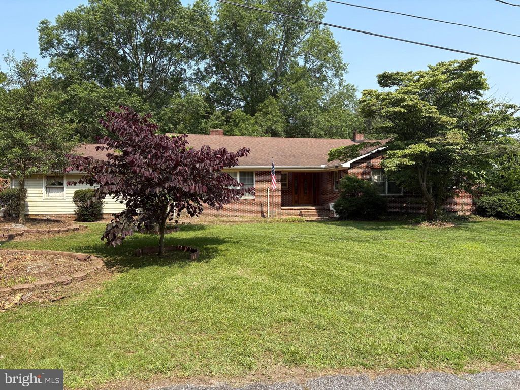 Photo of 505 Lakewood Drive, MILFORD, DE 19963 (MLS # DESU2095850)