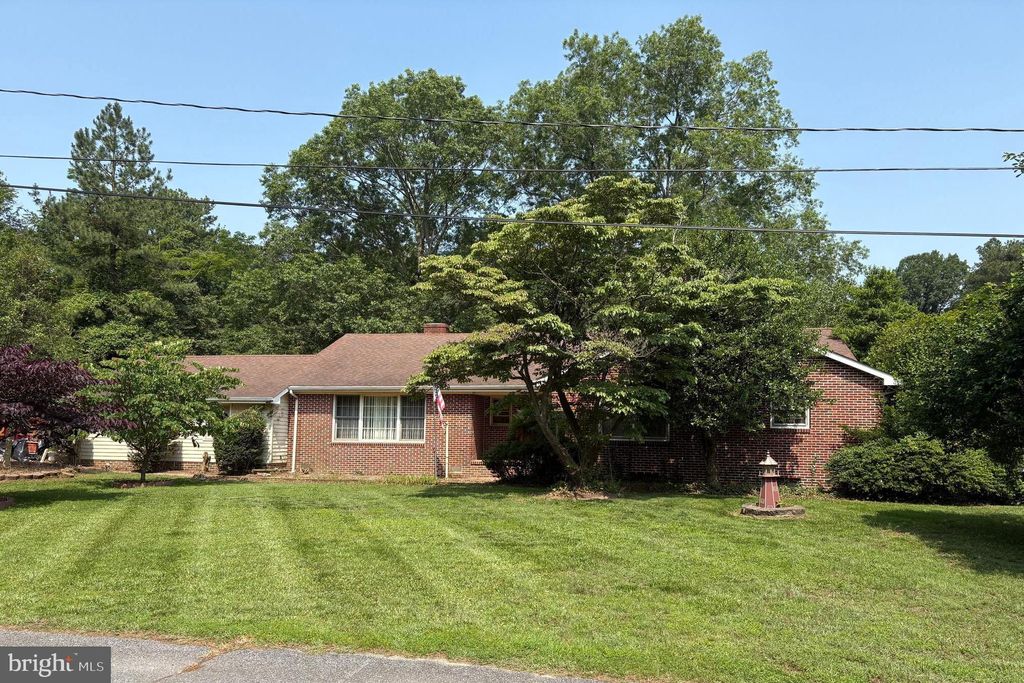 Photo of 505 Lakewood Drive, MILFORD, DE 19963 (MLS # DESU2095850)