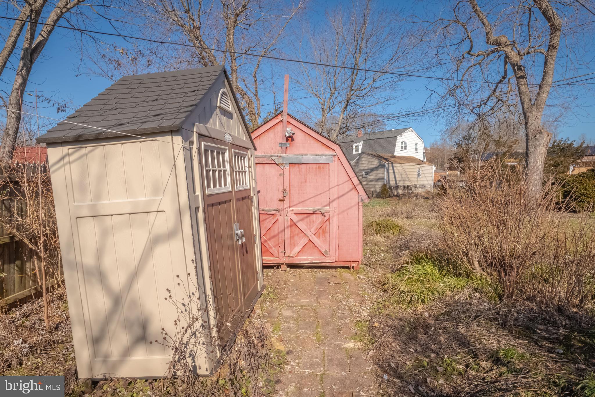 JOPPATOWNE - Residential