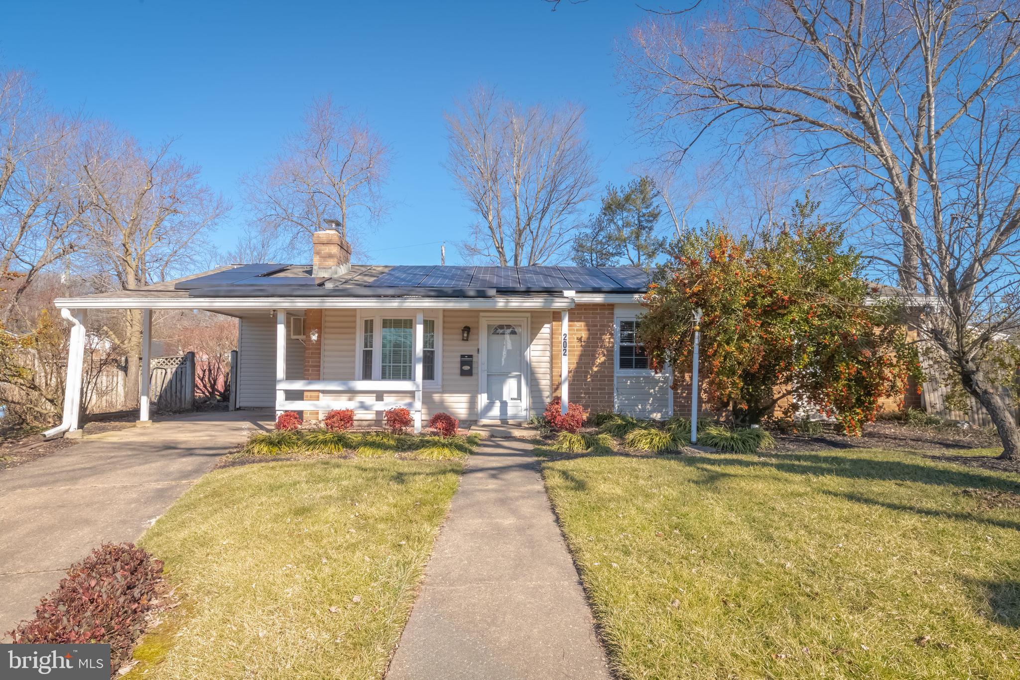 JOPPATOWNE - Residential