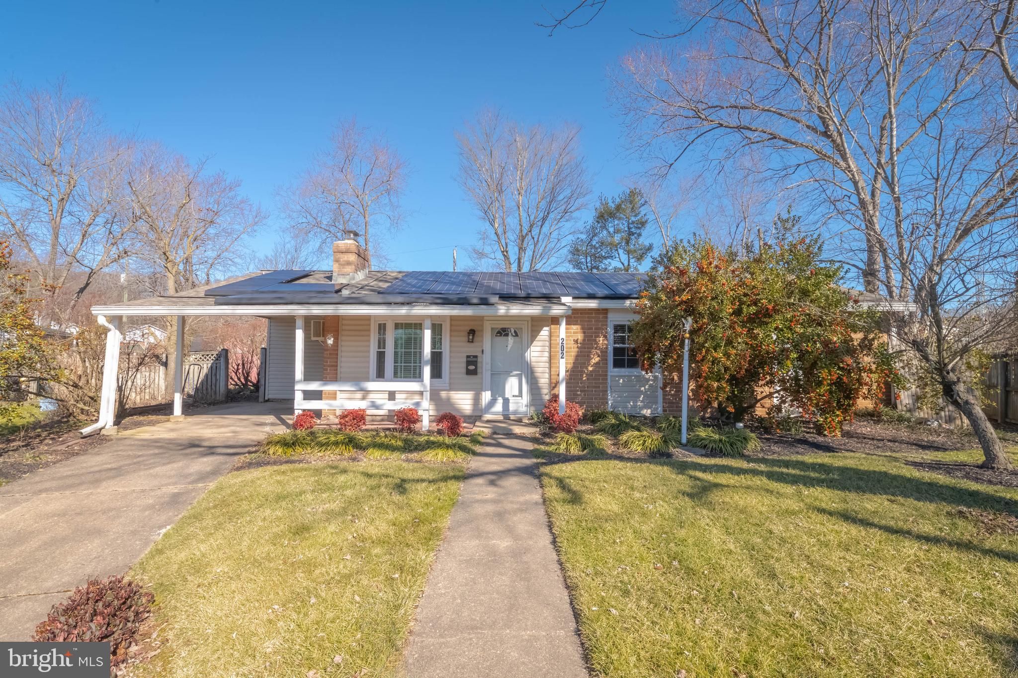 JOPPATOWNE - Residential