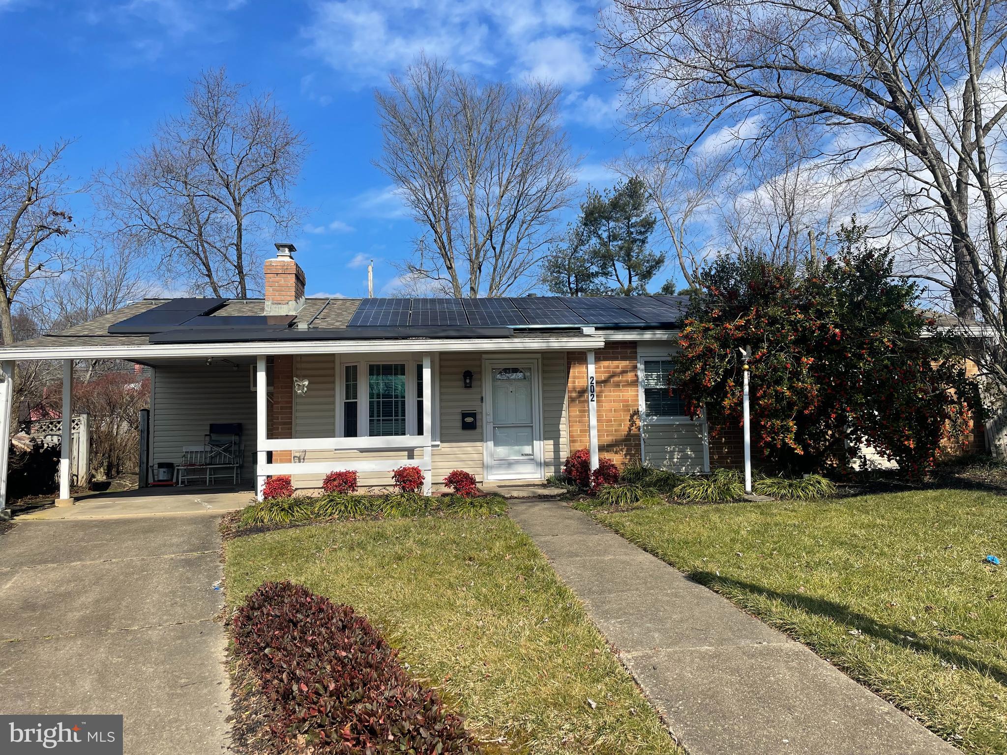 JOPPATOWNE - Residential