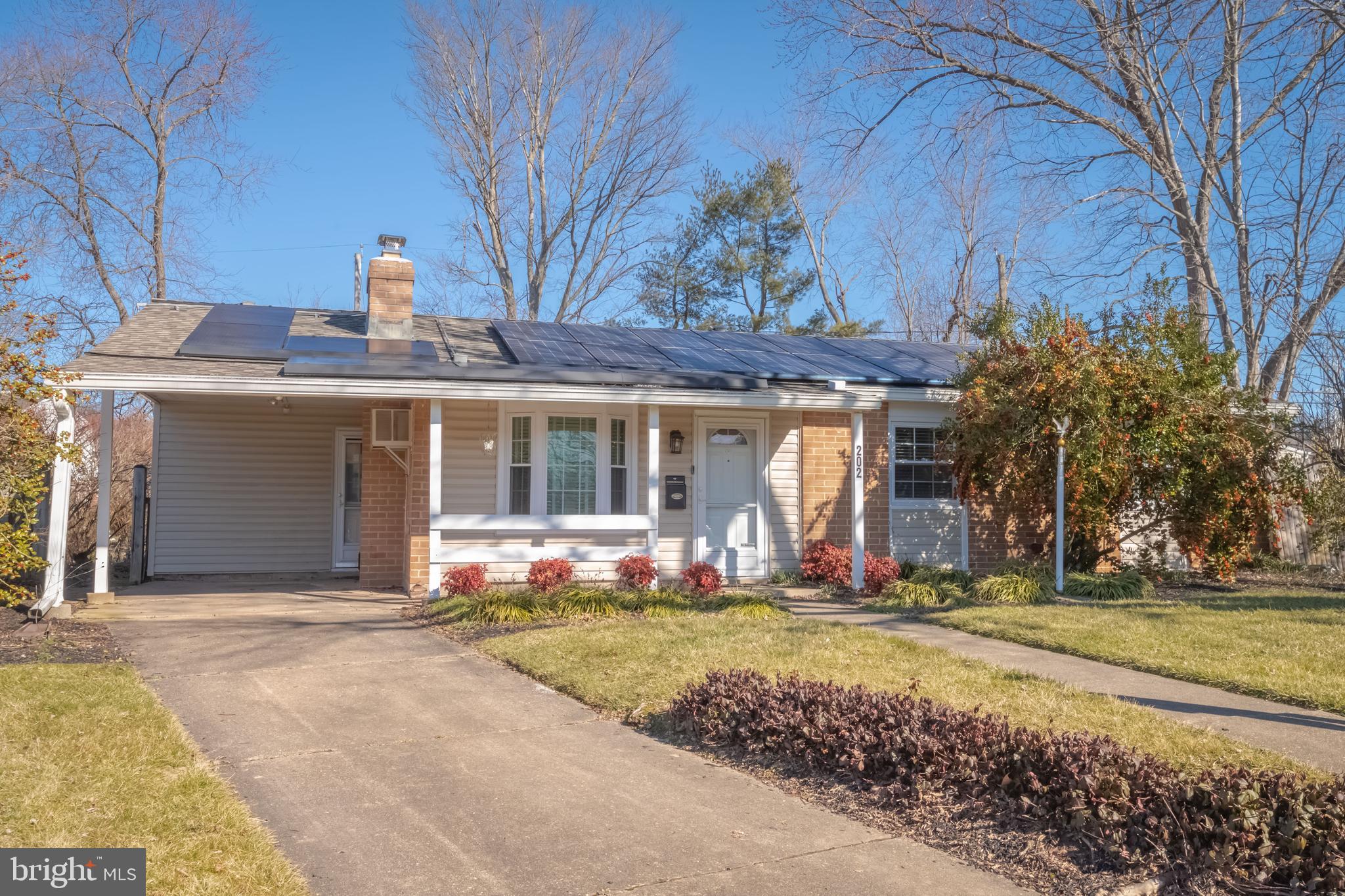 JOPPATOWNE - Residential