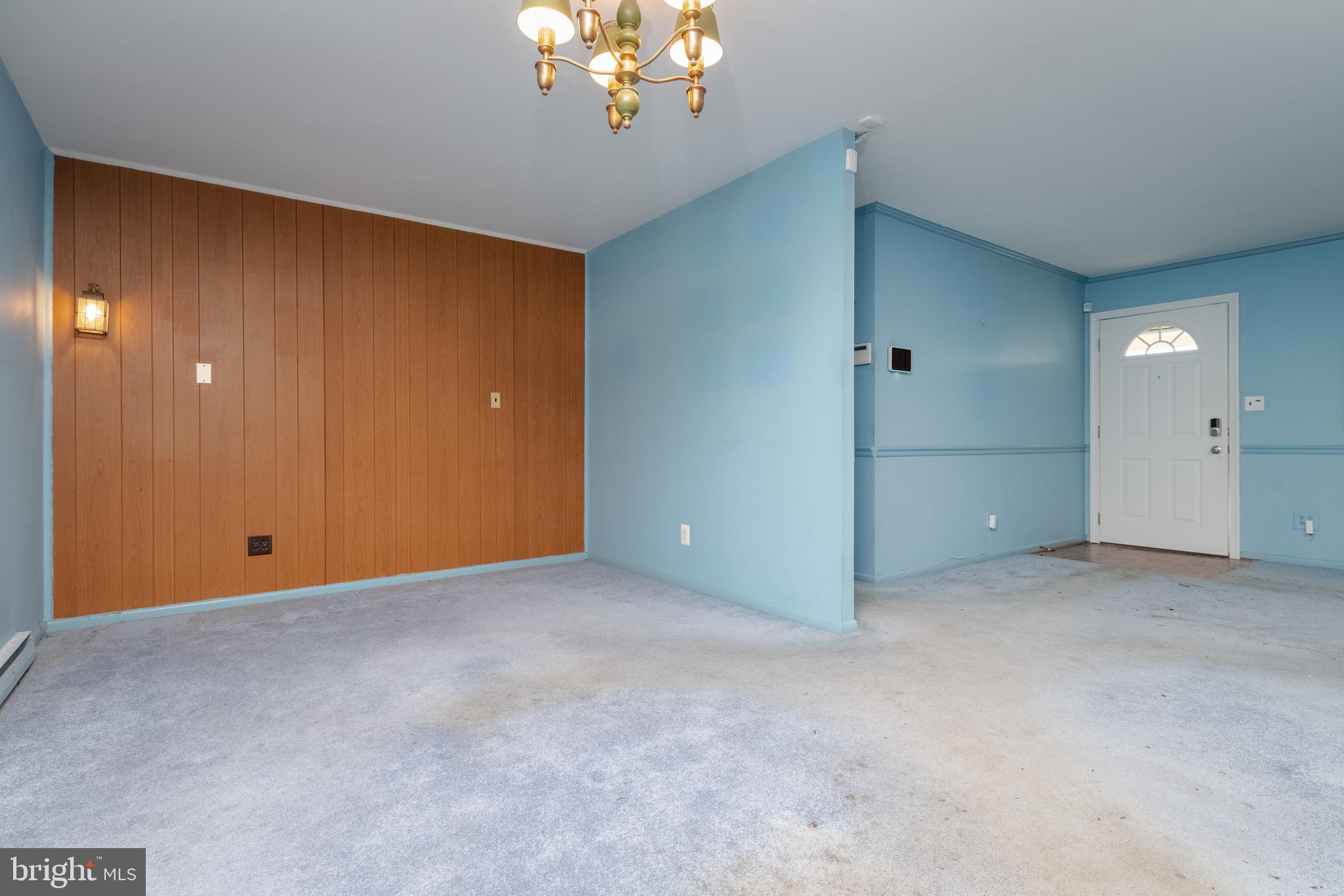 JOPPATOWNE - Residential