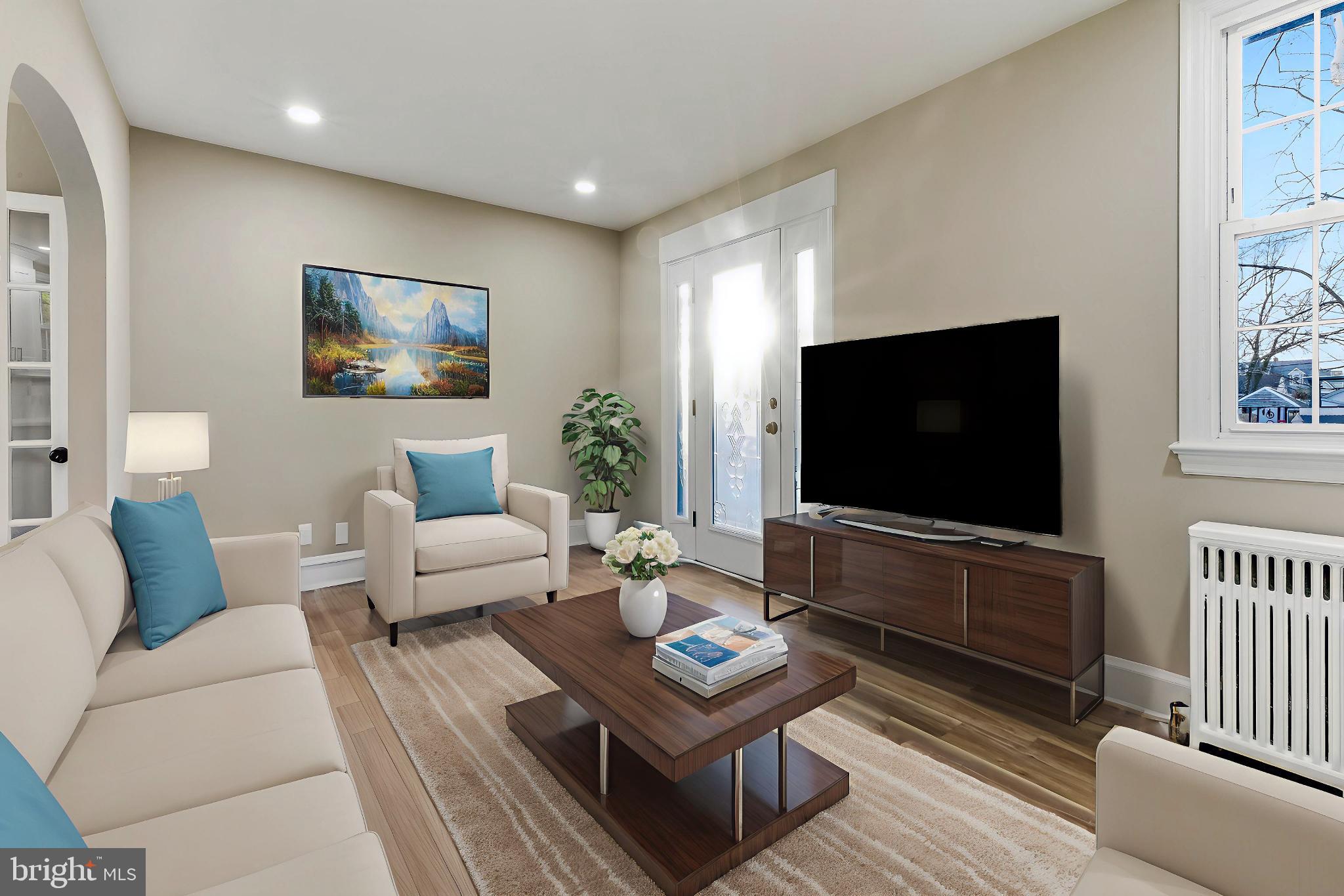 517 GREENWICH AVENUE