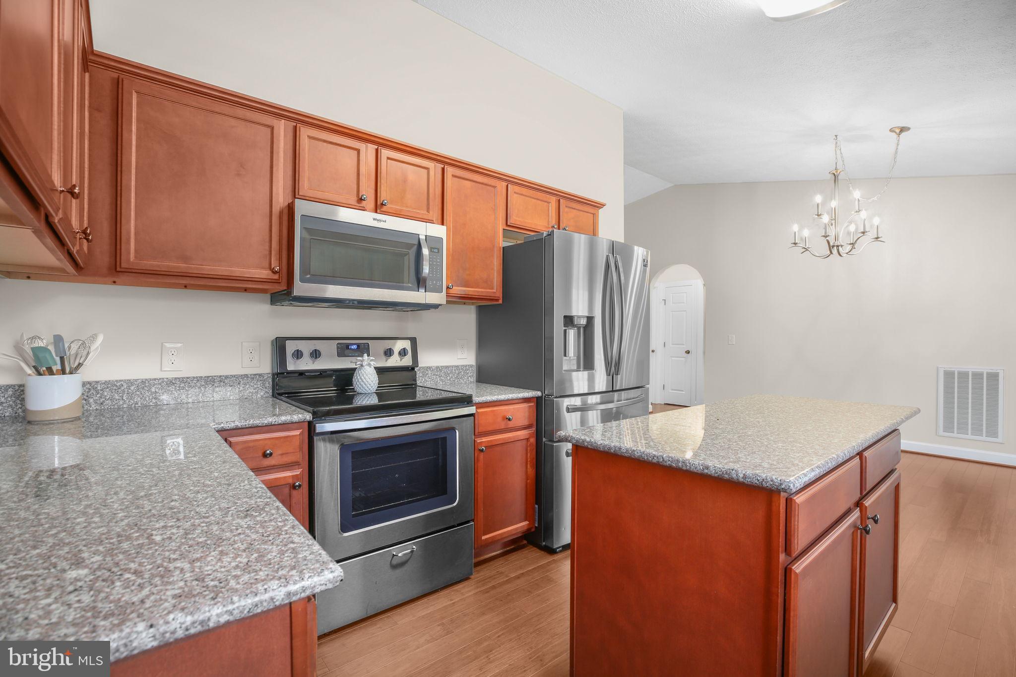 BORDEN MEADOWS - Residential