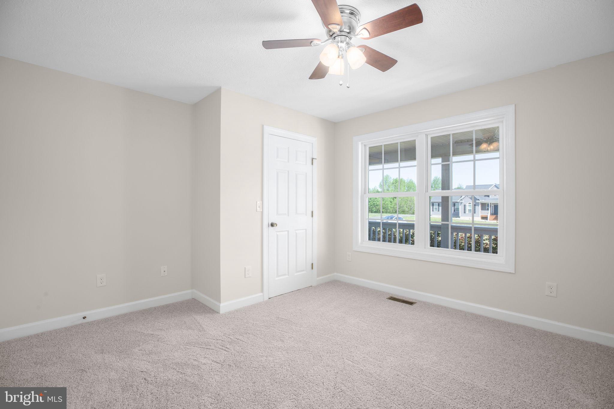 BORDEN MEADOWS - Residential