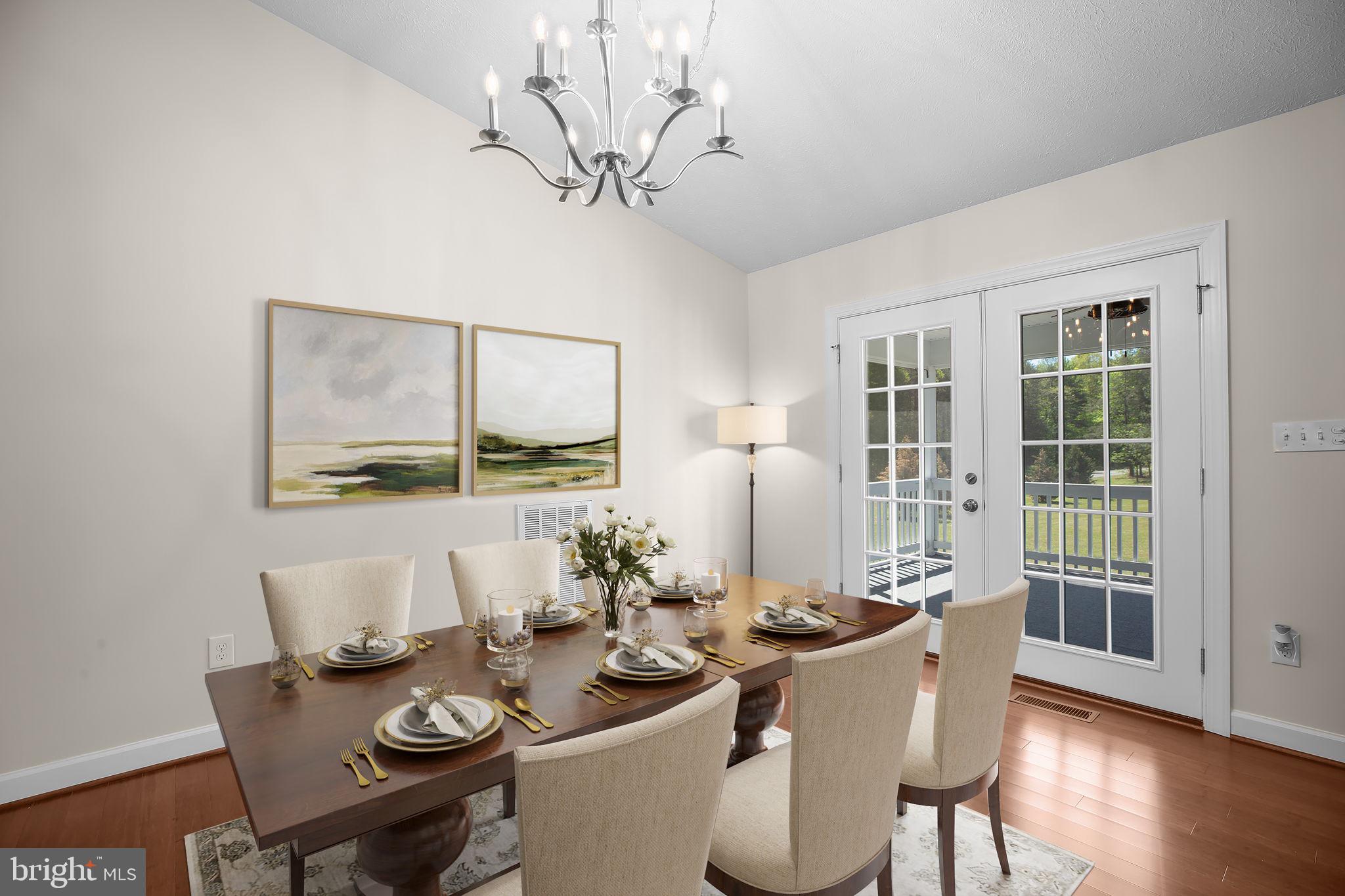 BORDEN MEADOWS - Residential