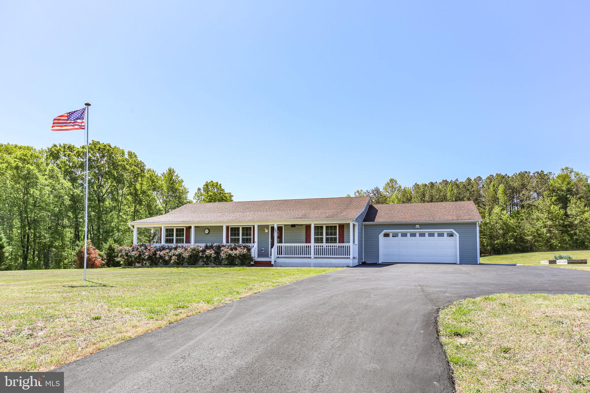 BORDEN MEADOWS - Residential