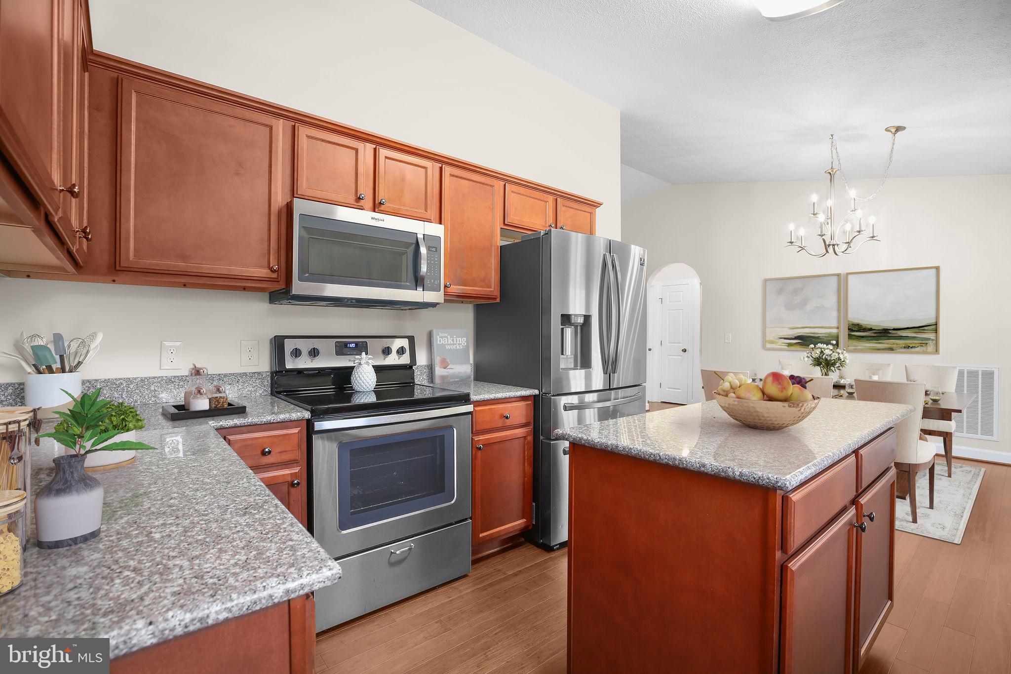 BORDEN MEADOWS - Residential