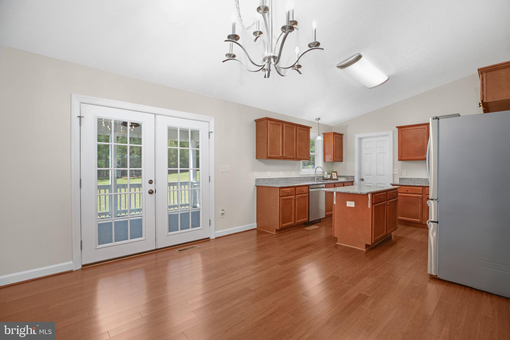 BORDEN MEADOWS - Residential