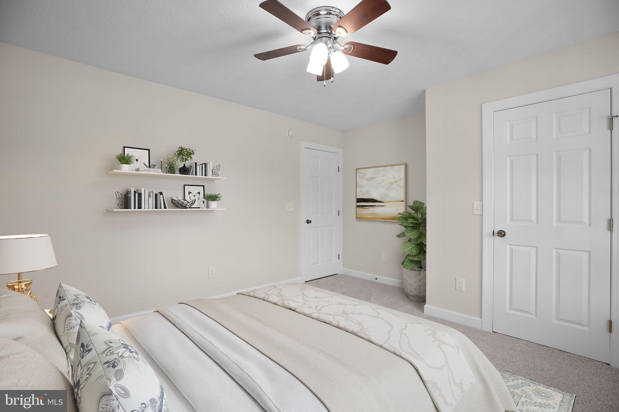 BORDEN MEADOWS - Residential