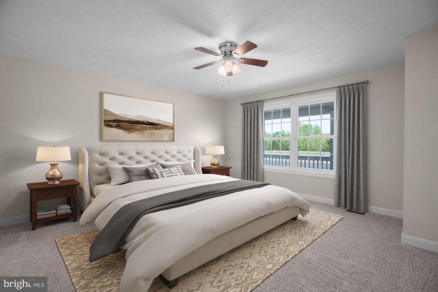 BORDEN MEADOWS - Residential