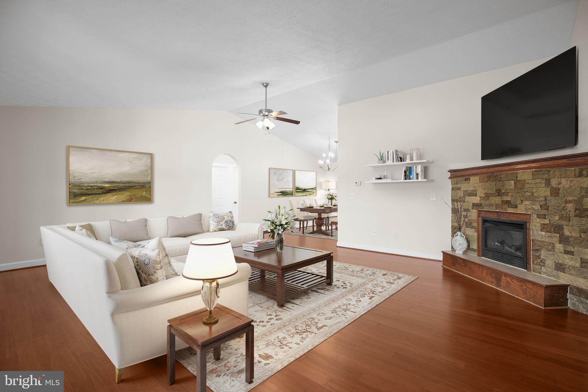 BORDEN MEADOWS - Residential