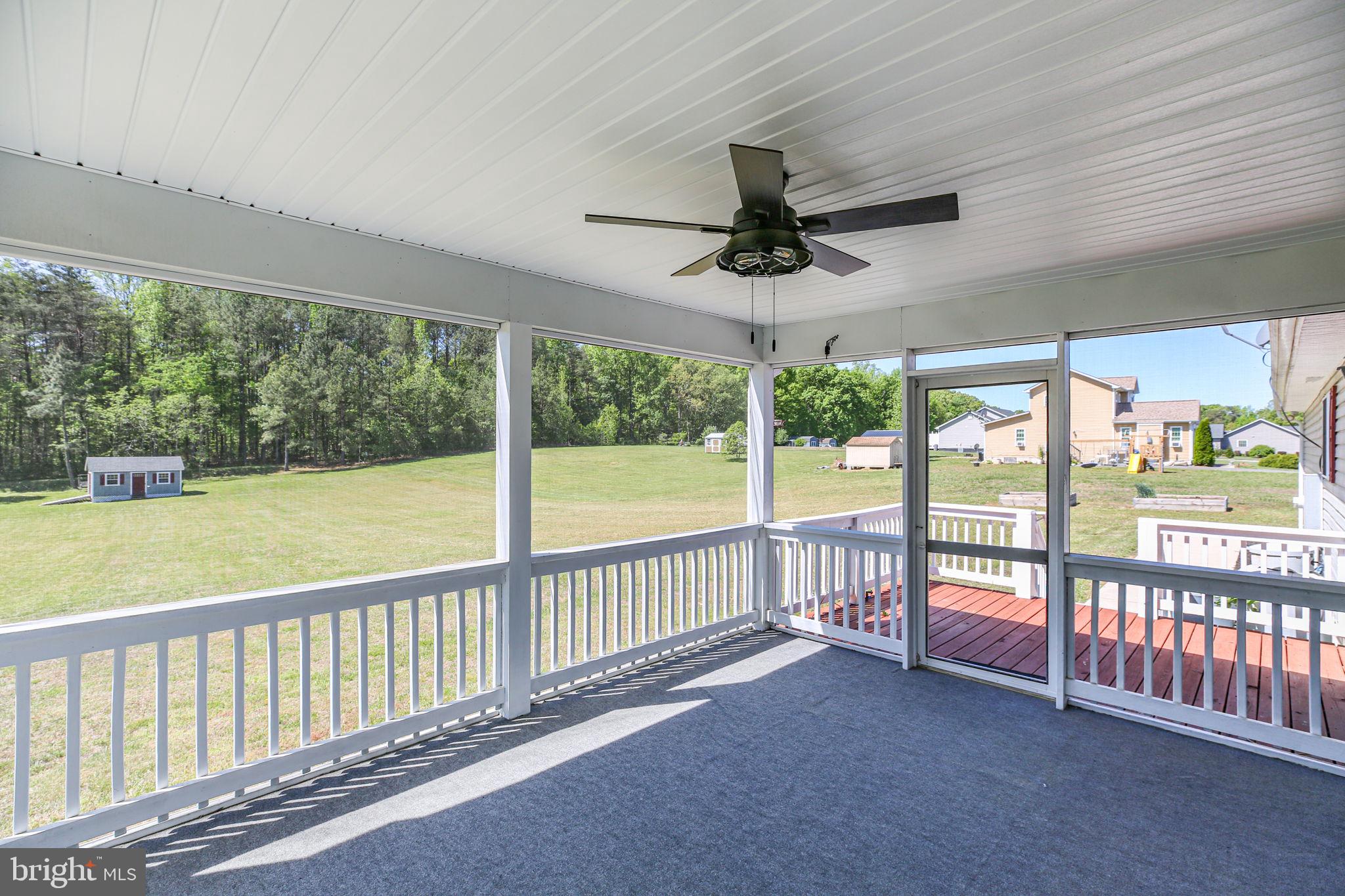 BORDEN MEADOWS - Residential