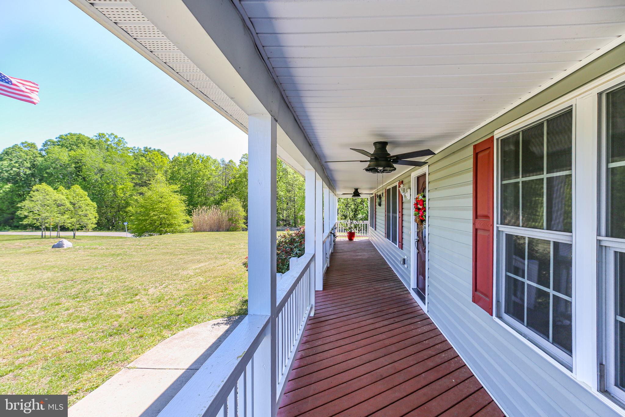 BORDEN MEADOWS - Residential
