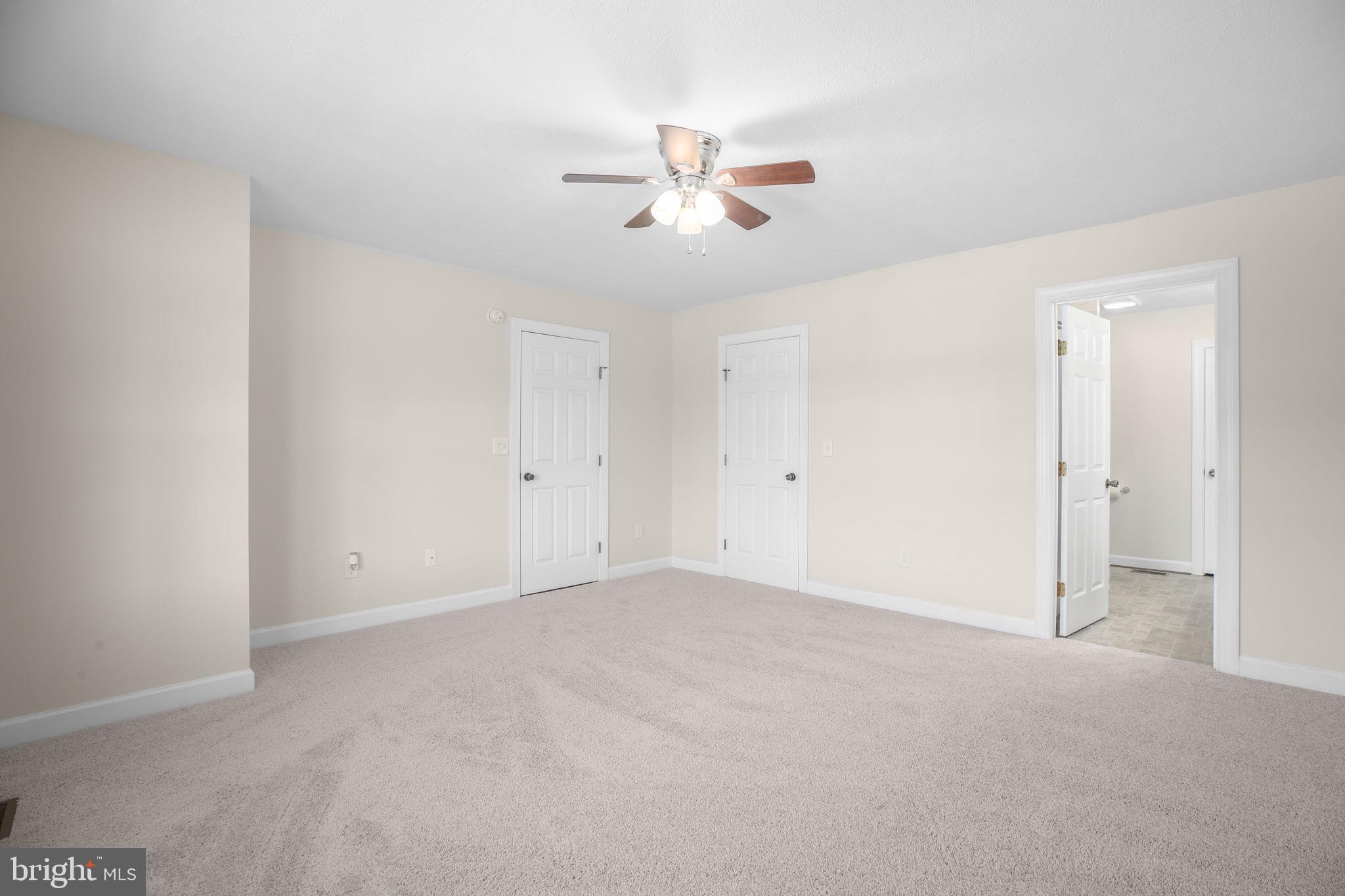 BORDEN MEADOWS - Residential